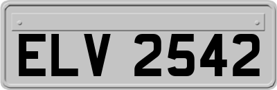 ELV2542