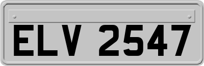 ELV2547
