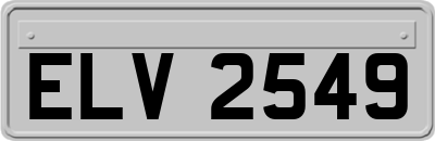 ELV2549