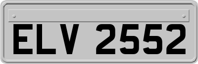 ELV2552