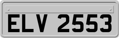 ELV2553