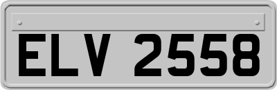 ELV2558