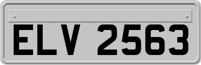 ELV2563