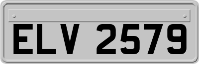 ELV2579
