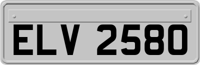 ELV2580