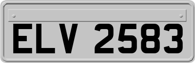 ELV2583