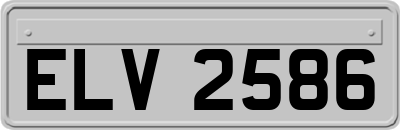 ELV2586