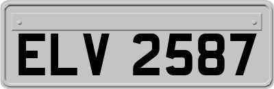 ELV2587