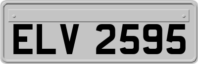 ELV2595