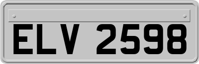 ELV2598