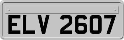ELV2607