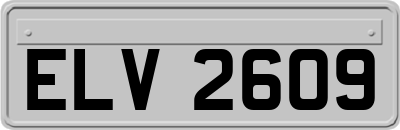 ELV2609