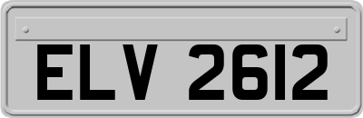 ELV2612