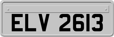 ELV2613