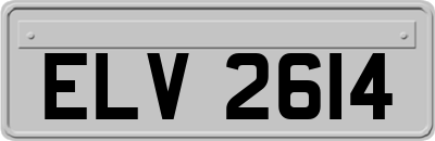 ELV2614