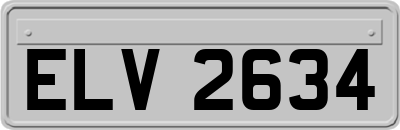 ELV2634