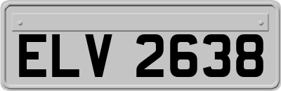 ELV2638