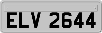 ELV2644
