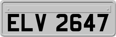 ELV2647