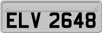 ELV2648