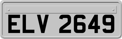 ELV2649
