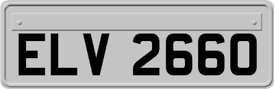 ELV2660