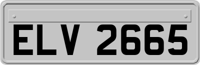 ELV2665
