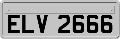ELV2666