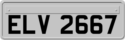ELV2667