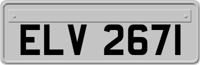 ELV2671