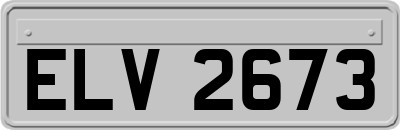 ELV2673