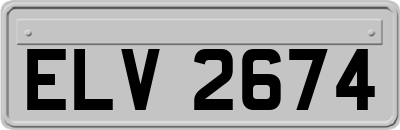 ELV2674