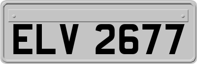 ELV2677