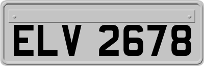 ELV2678