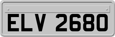 ELV2680