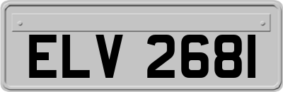 ELV2681