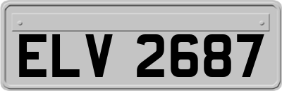 ELV2687