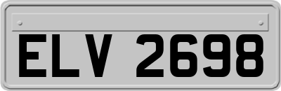 ELV2698