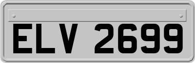 ELV2699