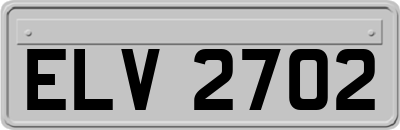 ELV2702