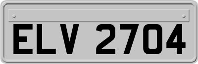 ELV2704