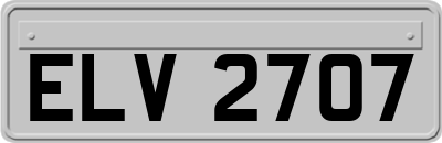 ELV2707