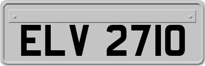 ELV2710