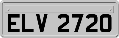 ELV2720