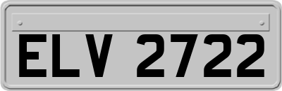 ELV2722