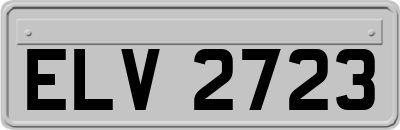 ELV2723
