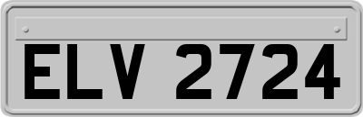 ELV2724
