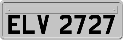 ELV2727