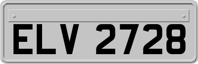 ELV2728