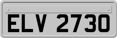 ELV2730